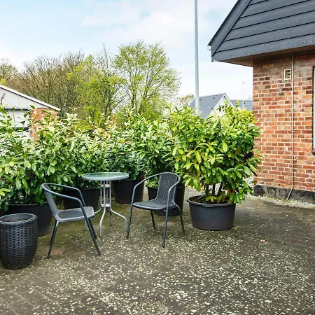 Holiday Home Skaerbaek