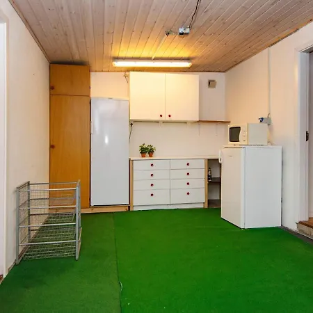 Ferienhaus Holiday Home Skaerbaek Skærbæk
